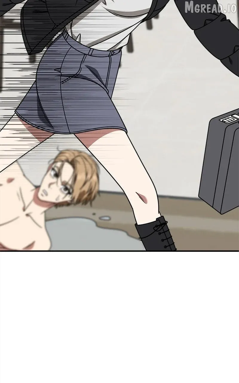 Change Me Chapter 230 page 12 - 