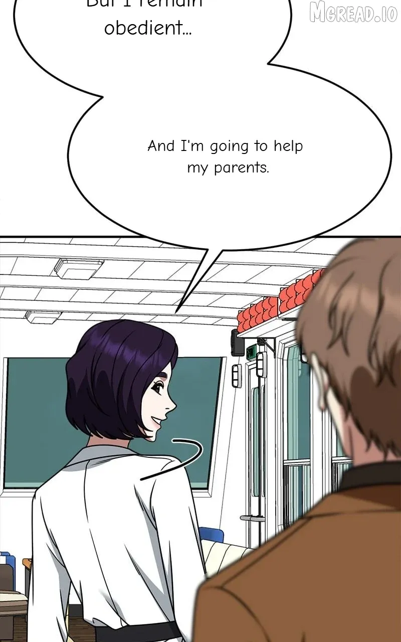 Change Me Chapter 230 page 111 - 