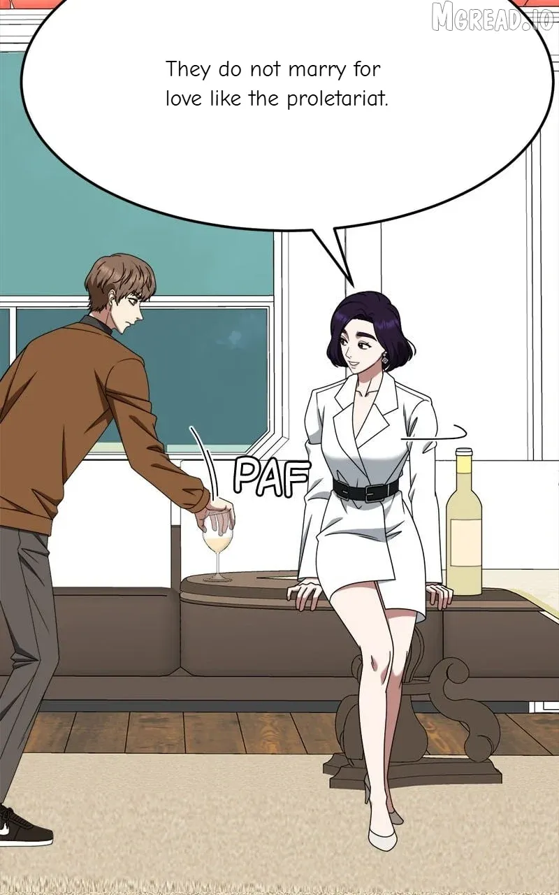 Change Me Chapter 230 page 115 - 