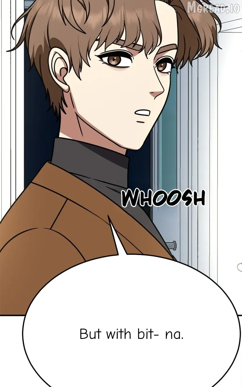 Change Me Chapter 230 page 119 - 