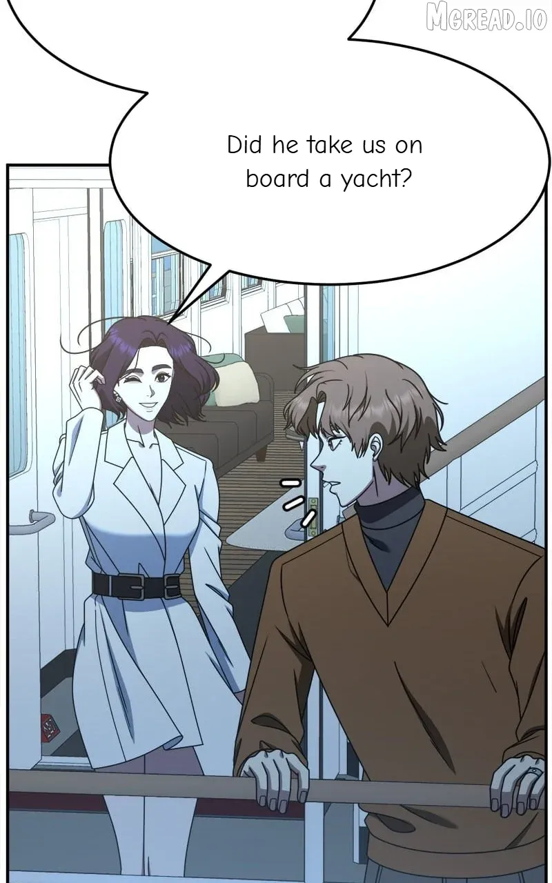 Change Me Chapter 230 page 123 - 