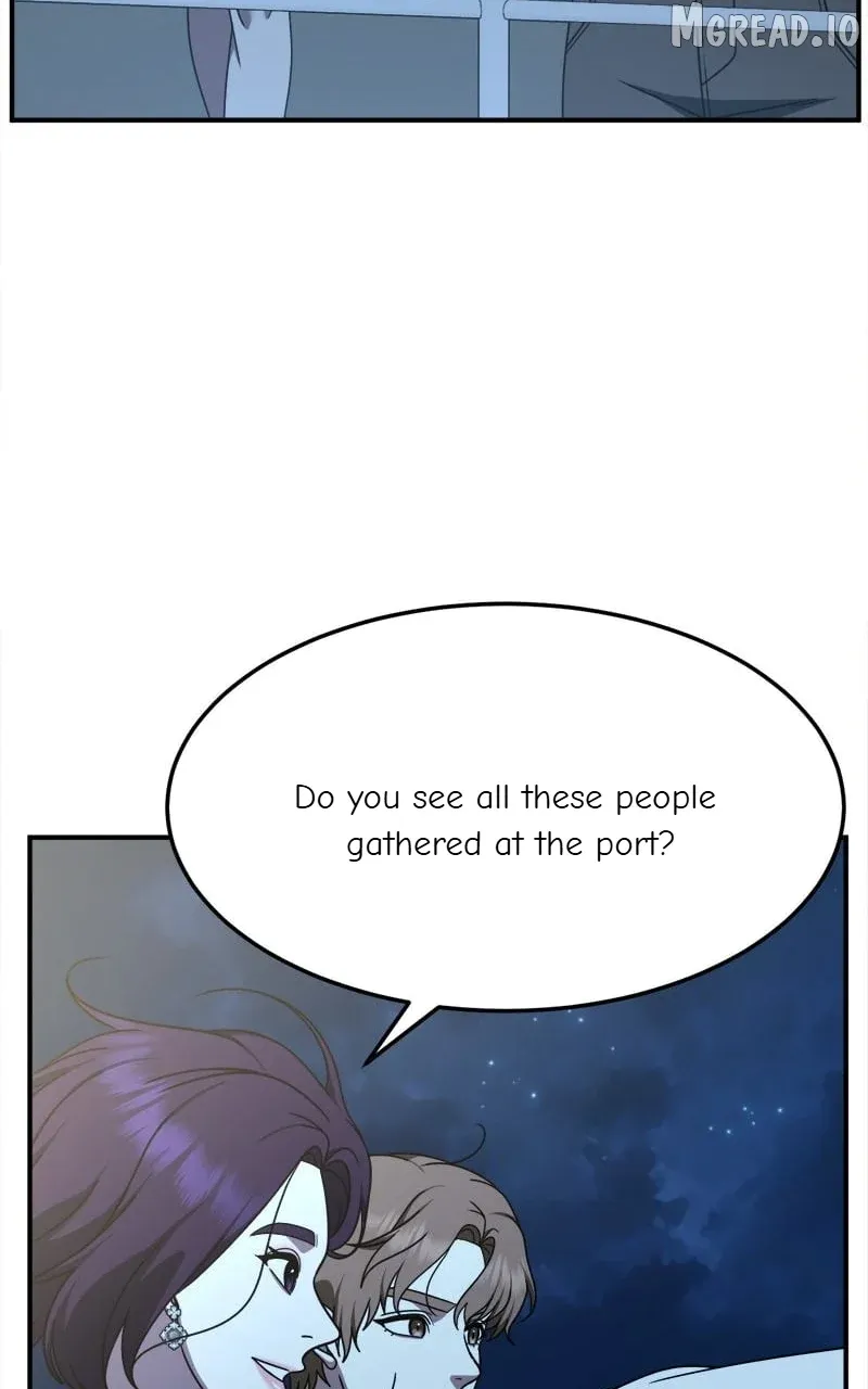 Change Me Chapter 230 page 124 - 