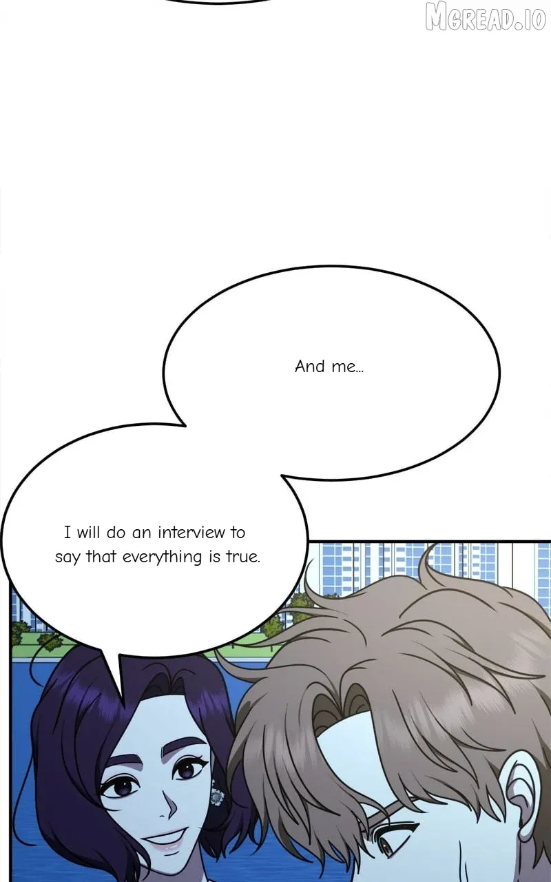 Change Me Chapter 230 page 128 - 