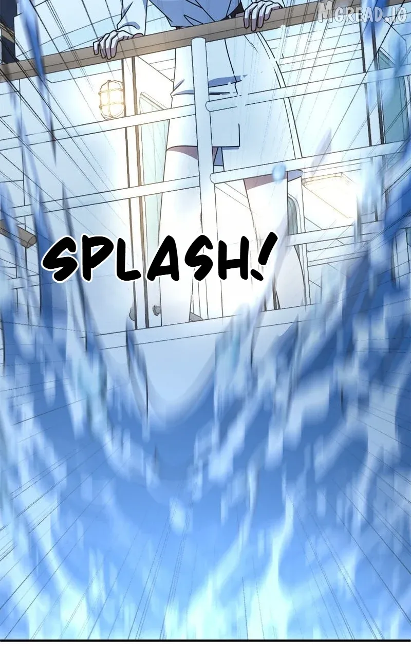 Change Me Chapter 230 page 134 - 