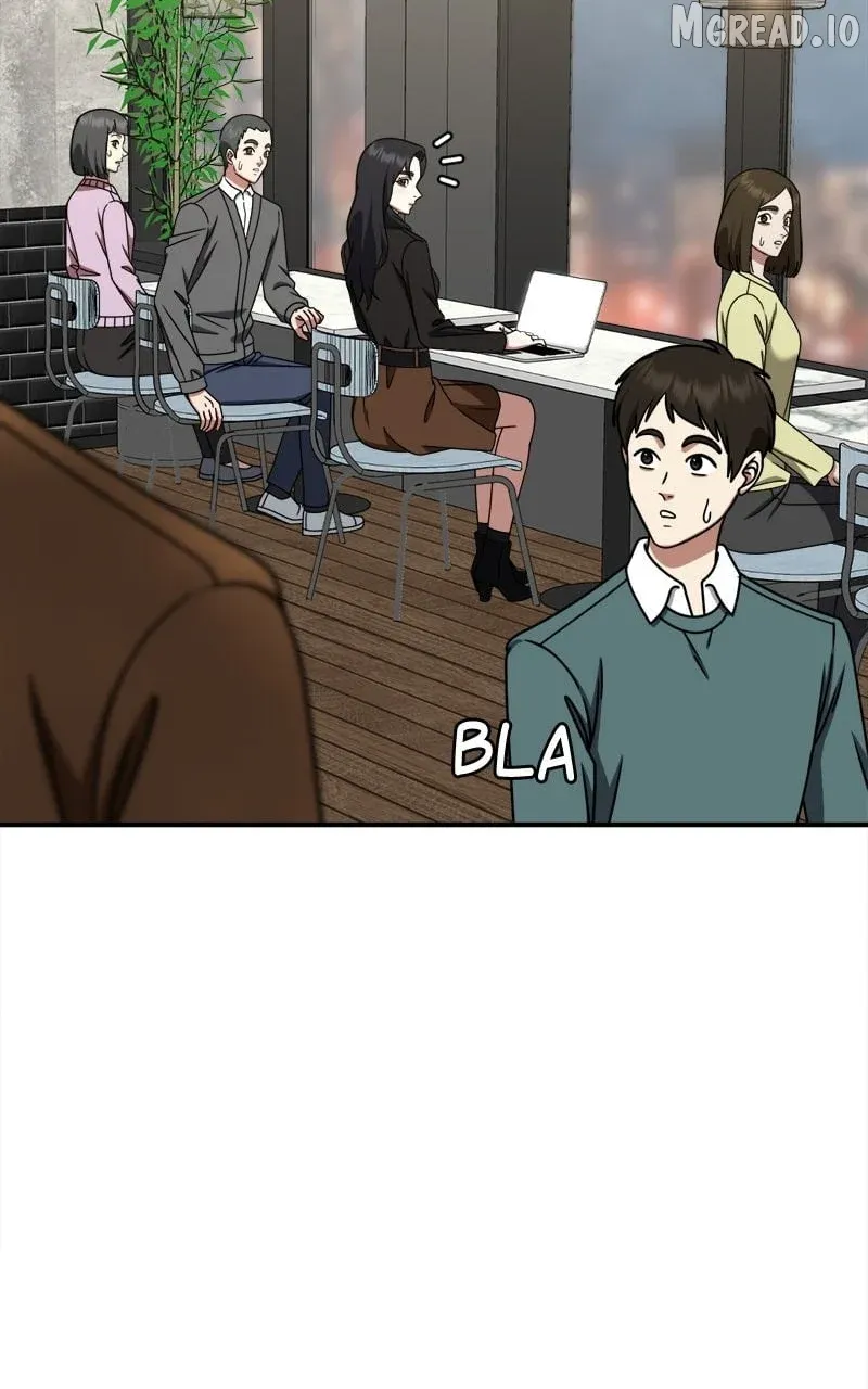 Change Me Chapter 230 page 142 - 