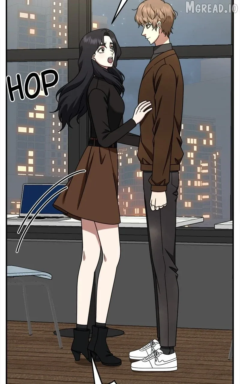 Change Me Chapter 230 page 147 - 