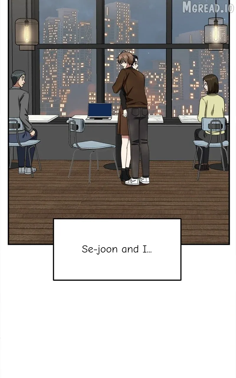 Change Me Chapter 230 page 154 - 