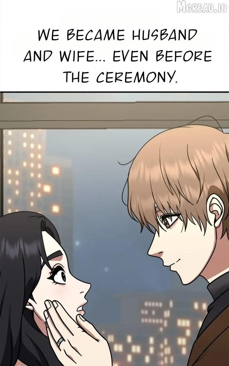 Change Me Chapter 230 page 155 - 