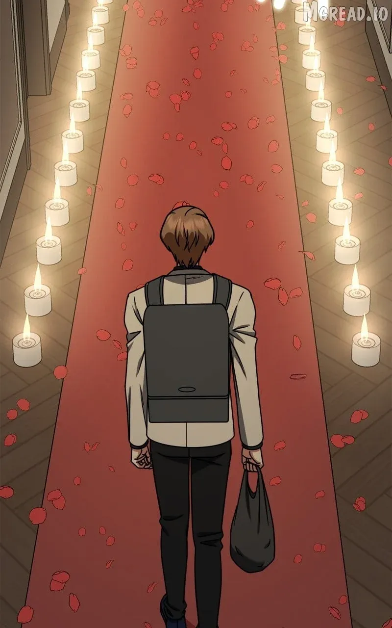 Change Me Chapter 230 page 22 - 