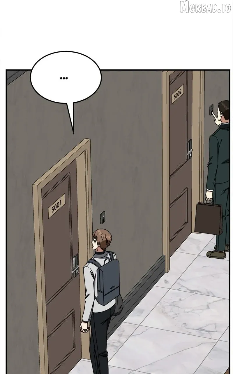 Change Me Chapter 230 page 4 - 