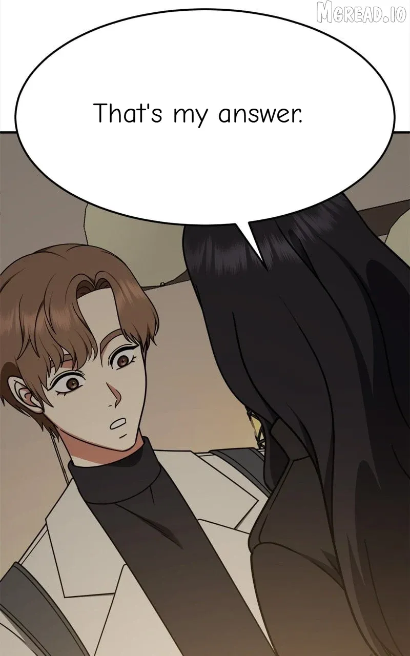 Change Me Chapter 230 page 31 - 