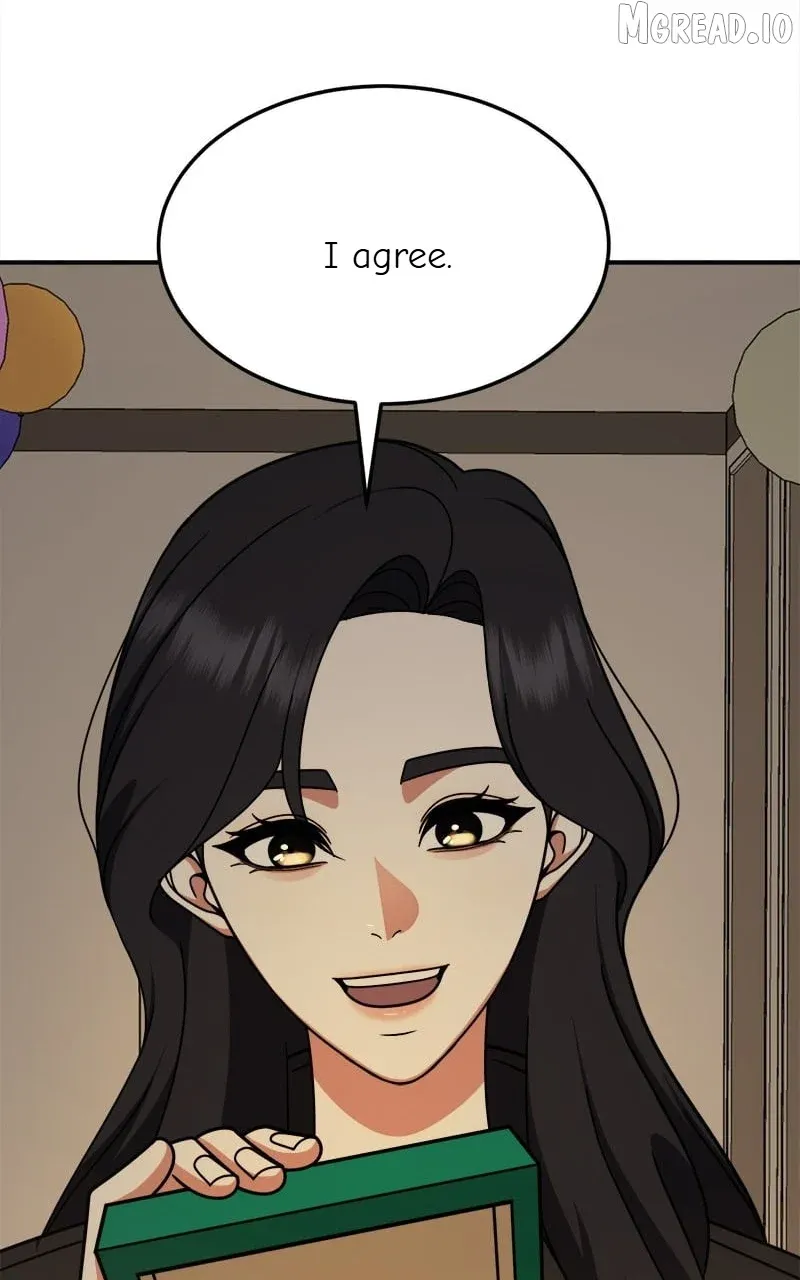 Change Me Chapter 230 page 33 - 