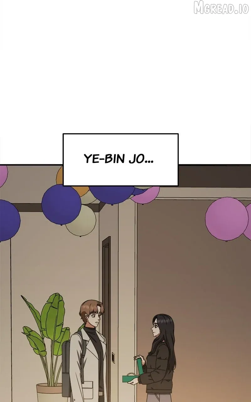 Change Me Chapter 230 page 35 - 