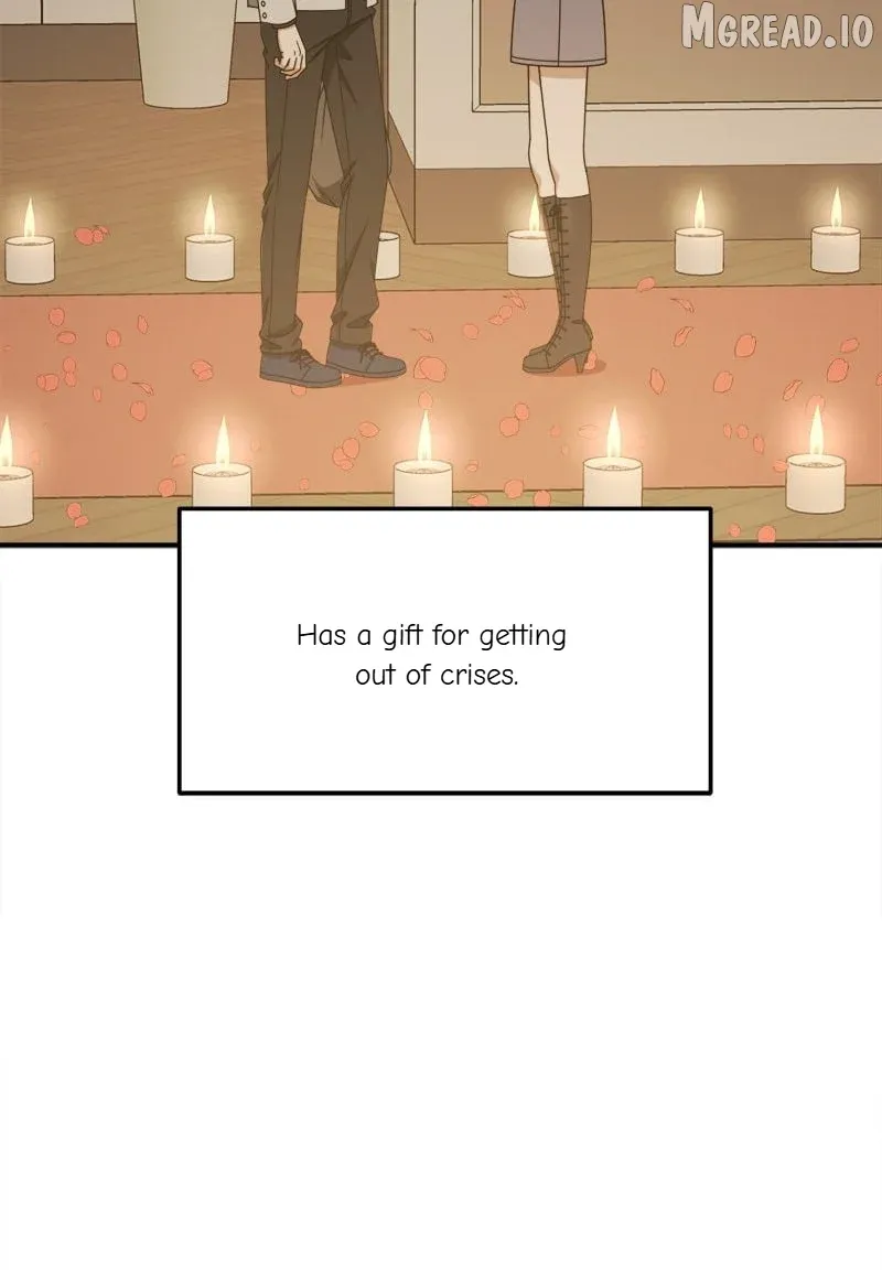 Change Me Chapter 230 page 36 - 