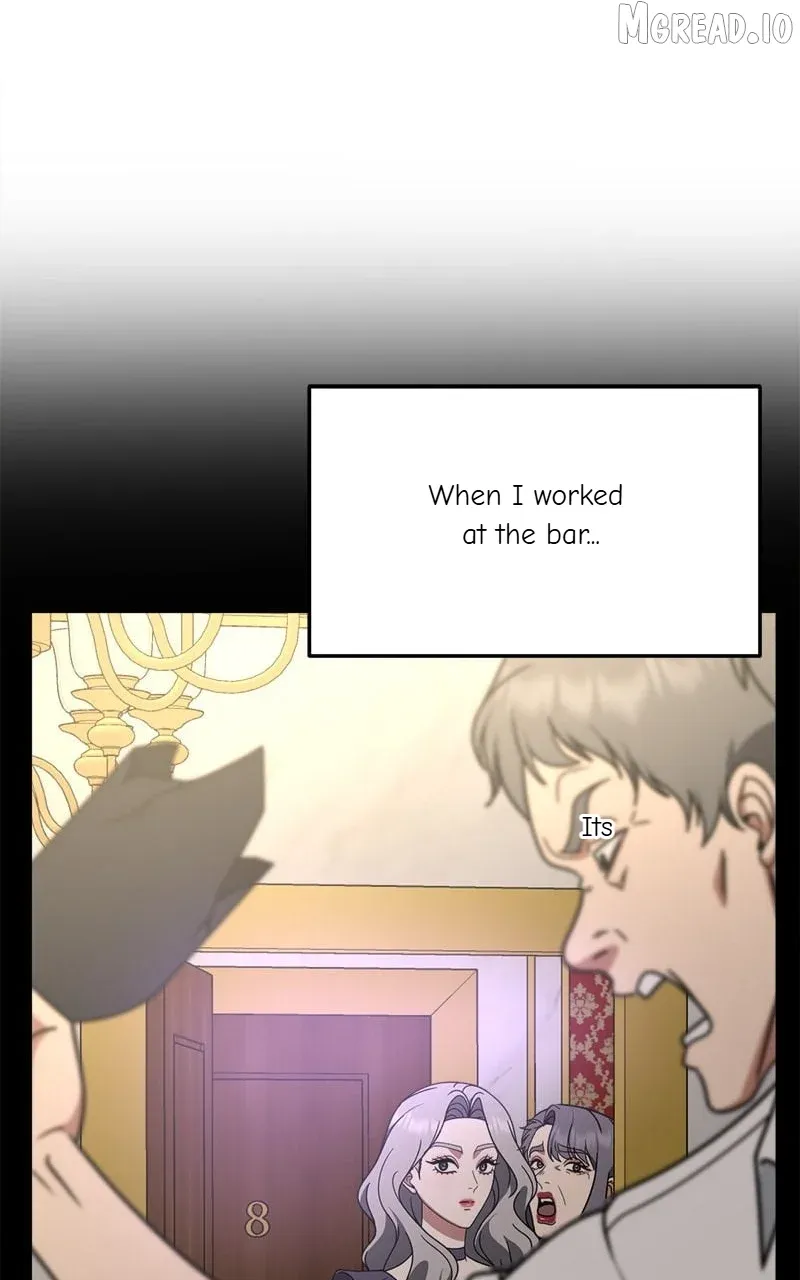Change Me Chapter 230 page 37 - 