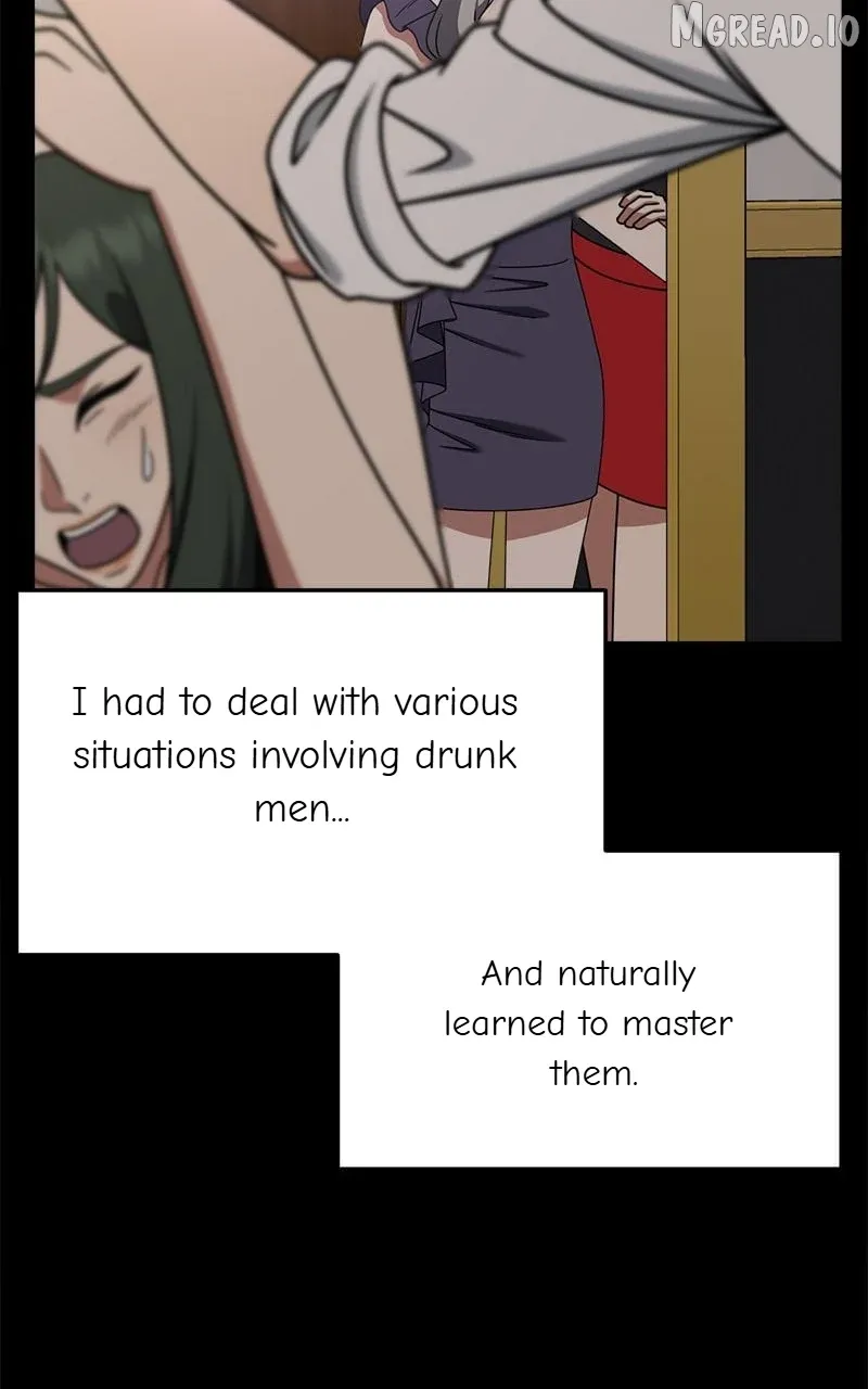 Change Me Chapter 230 page 38 - 