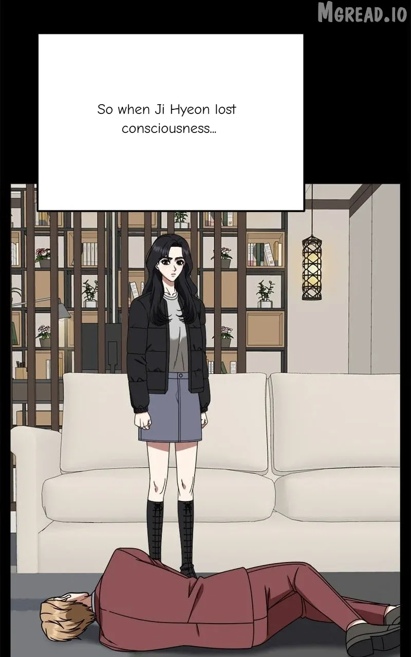 Change Me Chapter 230 page 39 - 