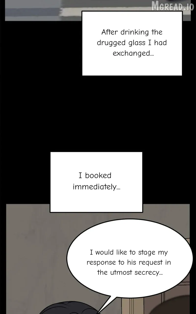 Change Me Chapter 230 page 40 - 