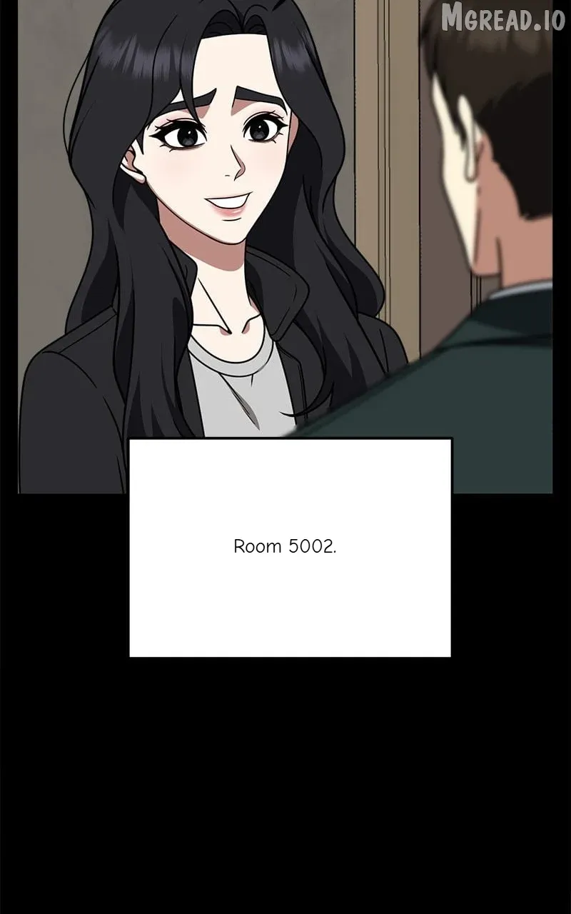 Change Me Chapter 230 page 41 - 