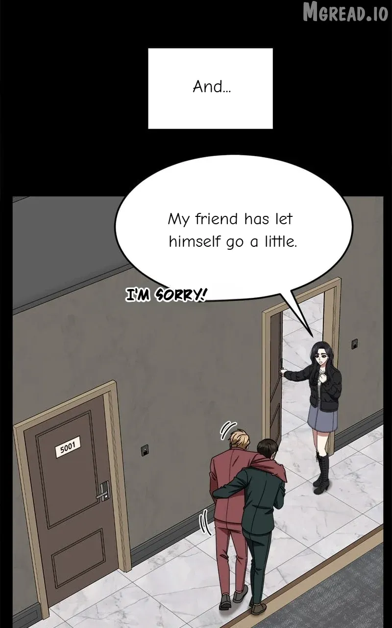 Change Me Chapter 230 page 42 - 