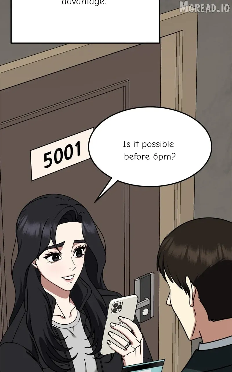 Change Me Chapter 230 page 47 - 