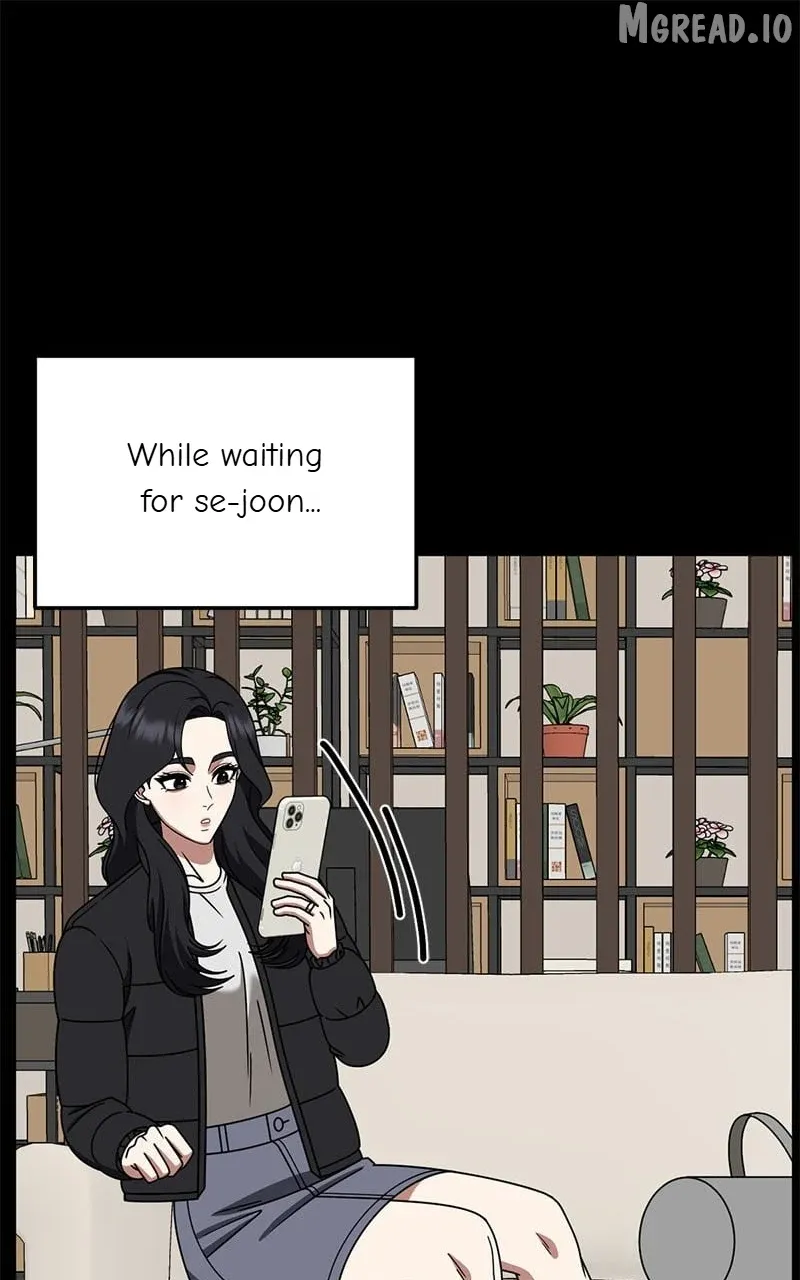 Change Me Chapter 230 page 49 - 