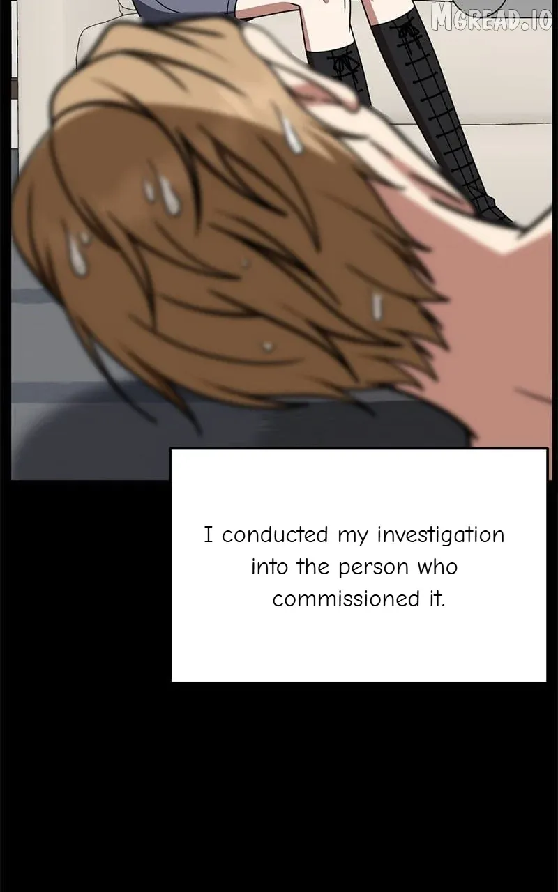 Change Me Chapter 230 page 50 - 