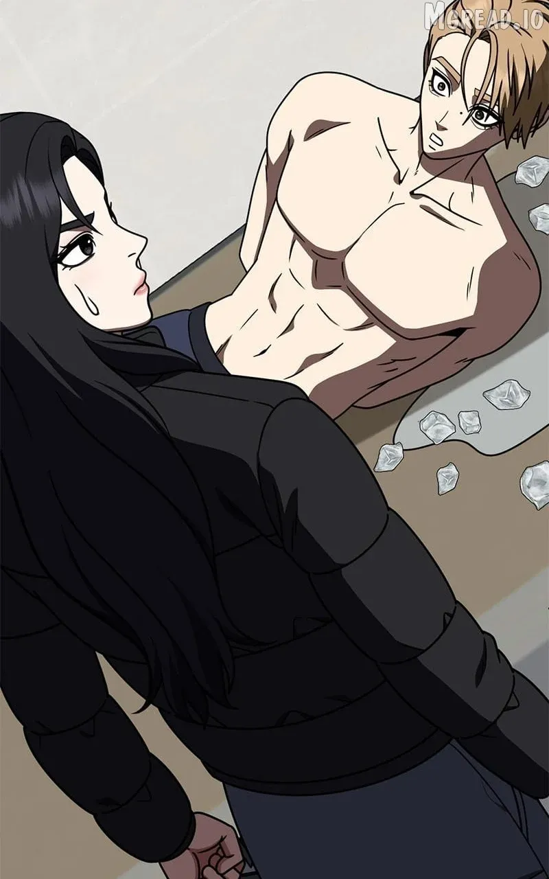 Change Me Chapter 230 page 6 - 