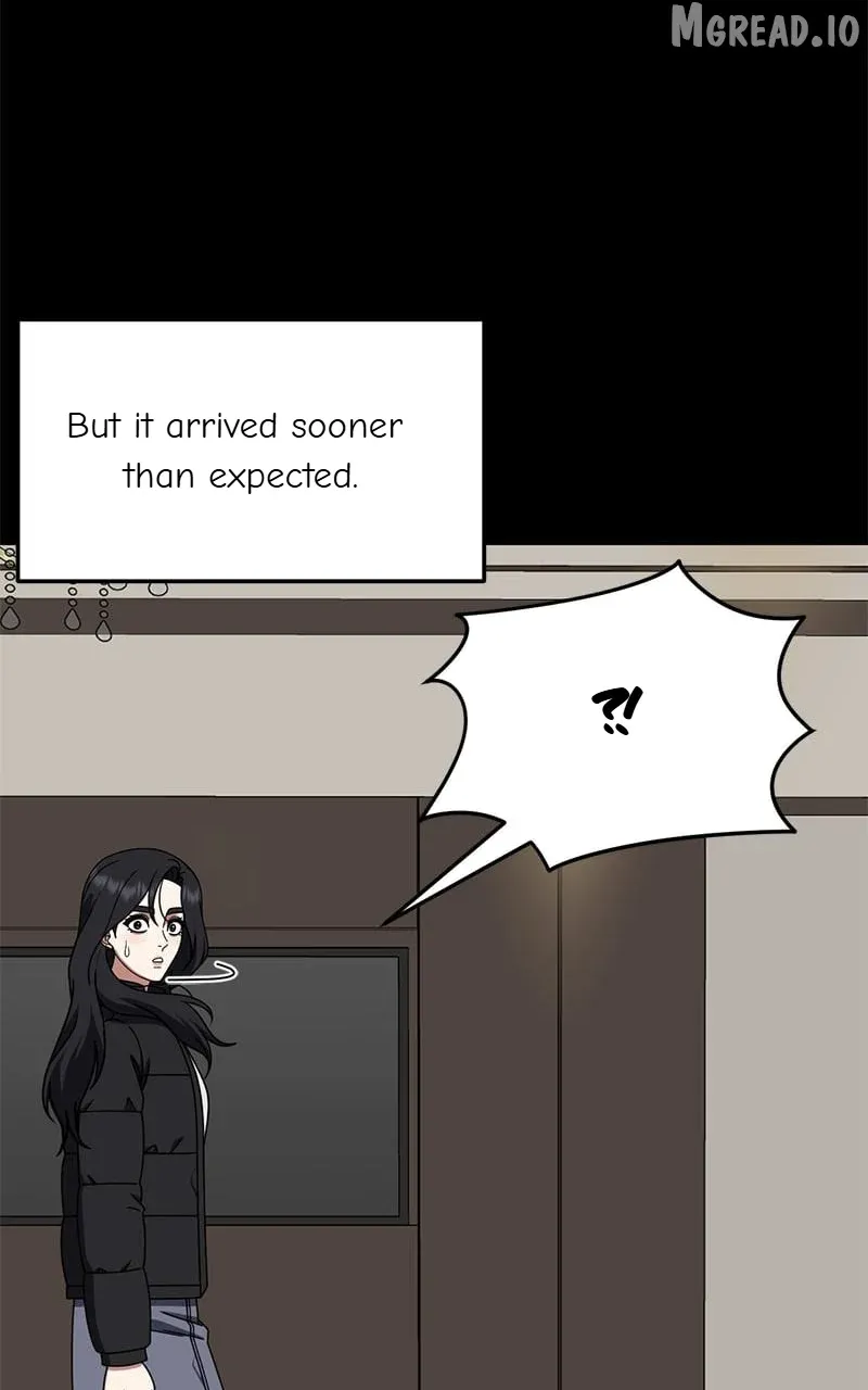 Change Me Chapter 230 page 51 - 