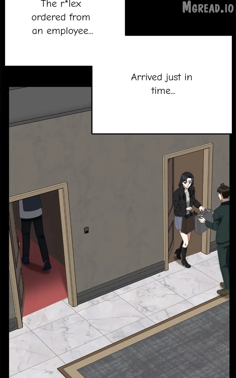 Change Me Chapter 230 page 53 - 
