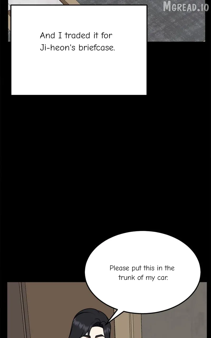 Change Me Chapter 230 page 54 - 