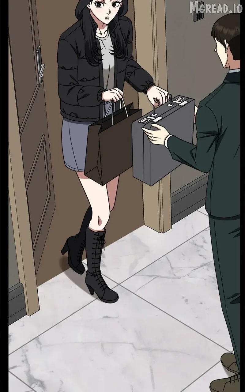 Change Me Chapter 230 page 55 - 