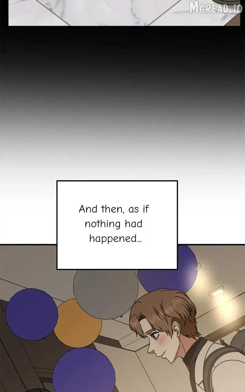Change Me Chapter 230 page 56 - 