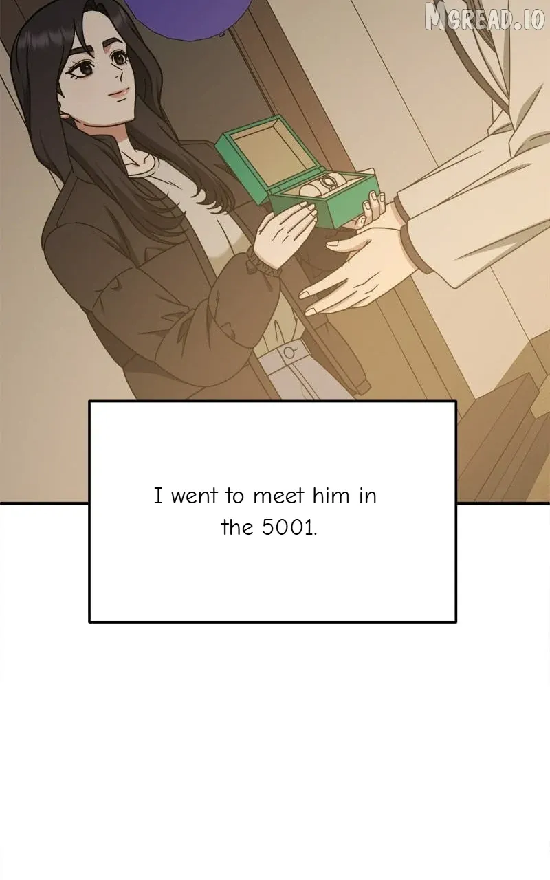 Change Me Chapter 230 page 57 - 