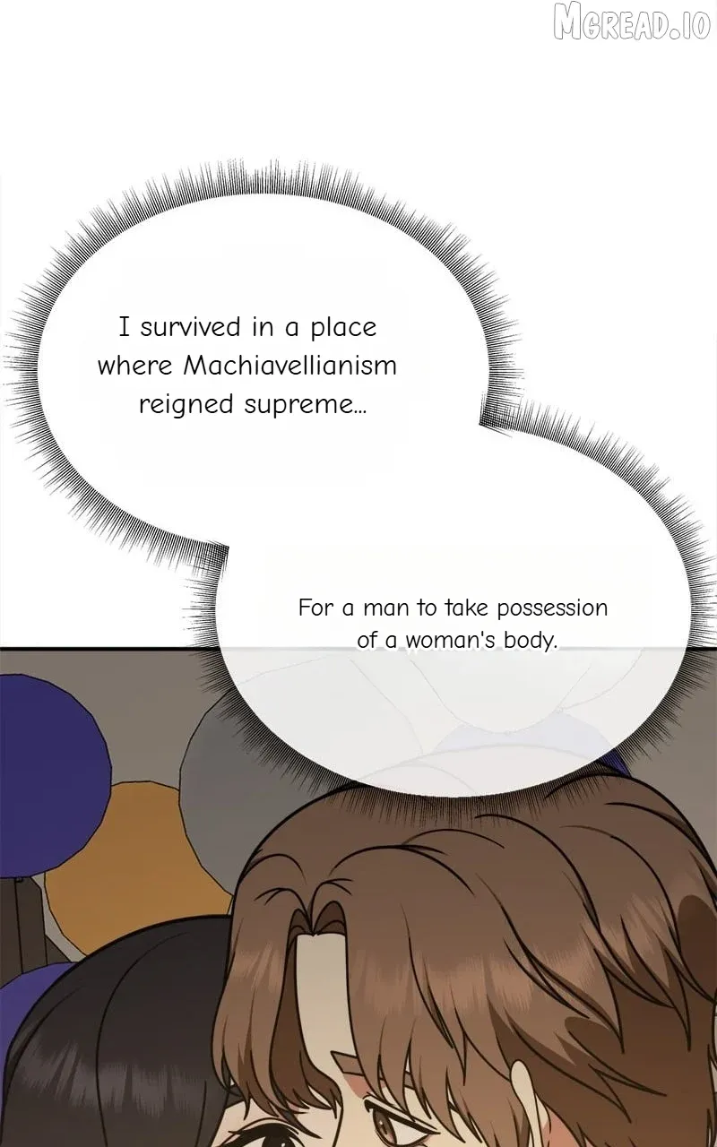 Change Me Chapter 230 page 60 - 
