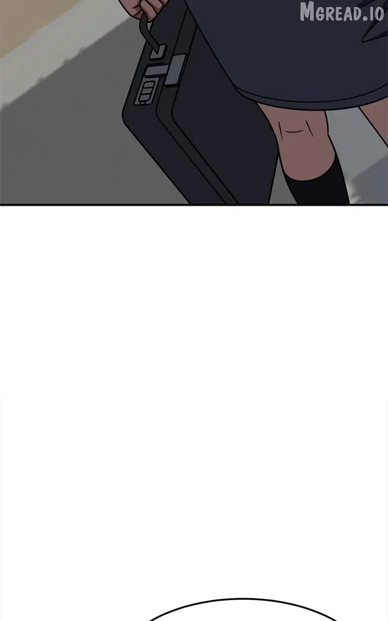 Change Me Chapter 230 page 7 - 