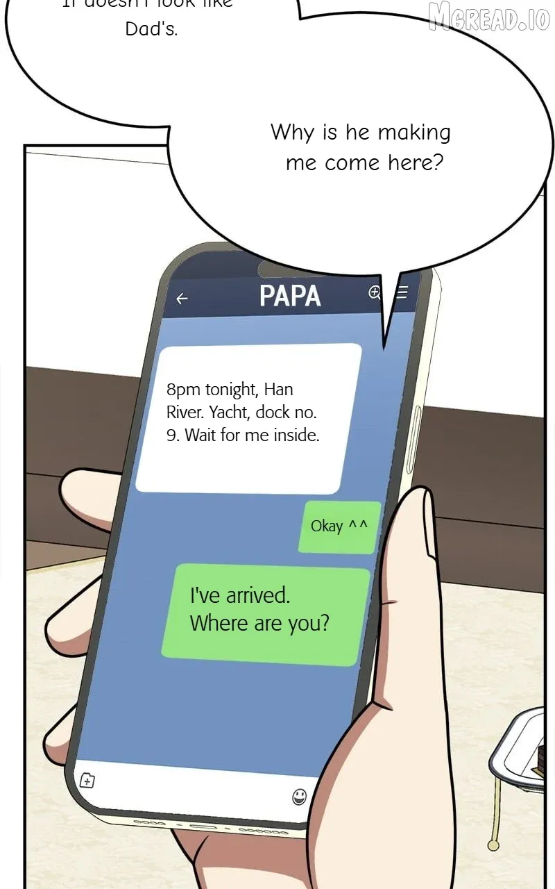 Change Me Chapter 230 page 70 - 