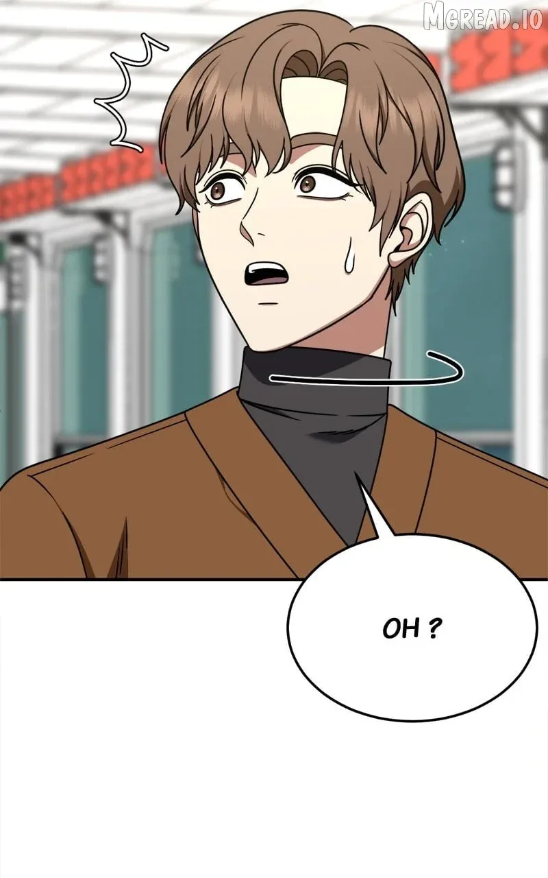 Change Me Chapter 230 page 74 - 