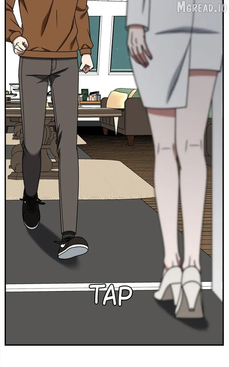 Change Me Chapter 230 page 77 - 