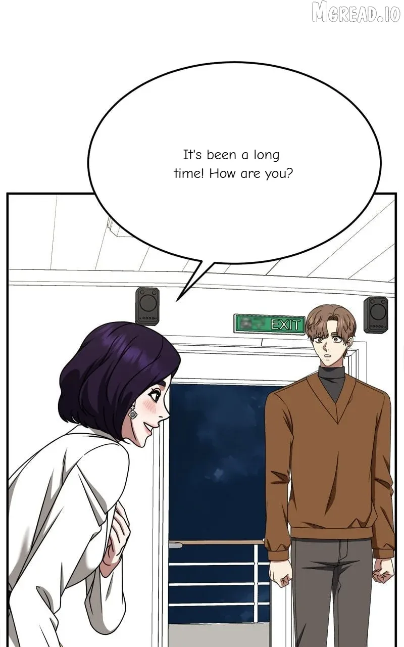 Change Me Chapter 230 page 82 - 