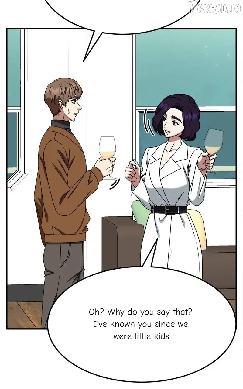 Change Me Chapter 230 page 93 - 