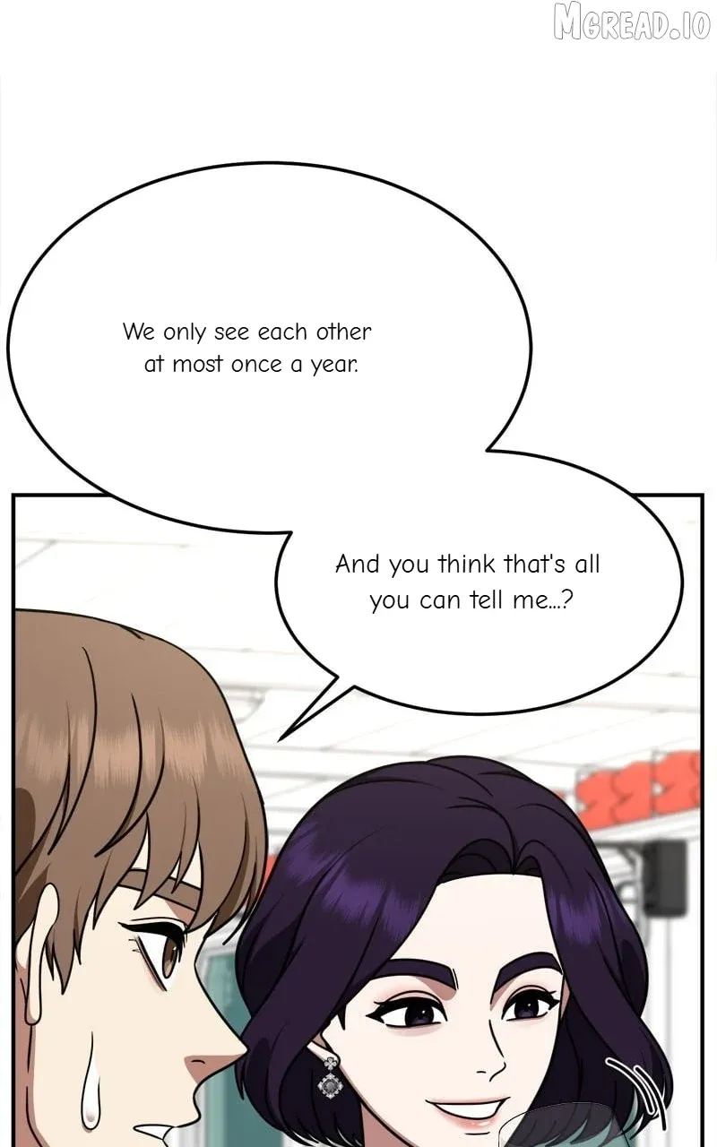 Change Me Chapter 230 page 94 - 