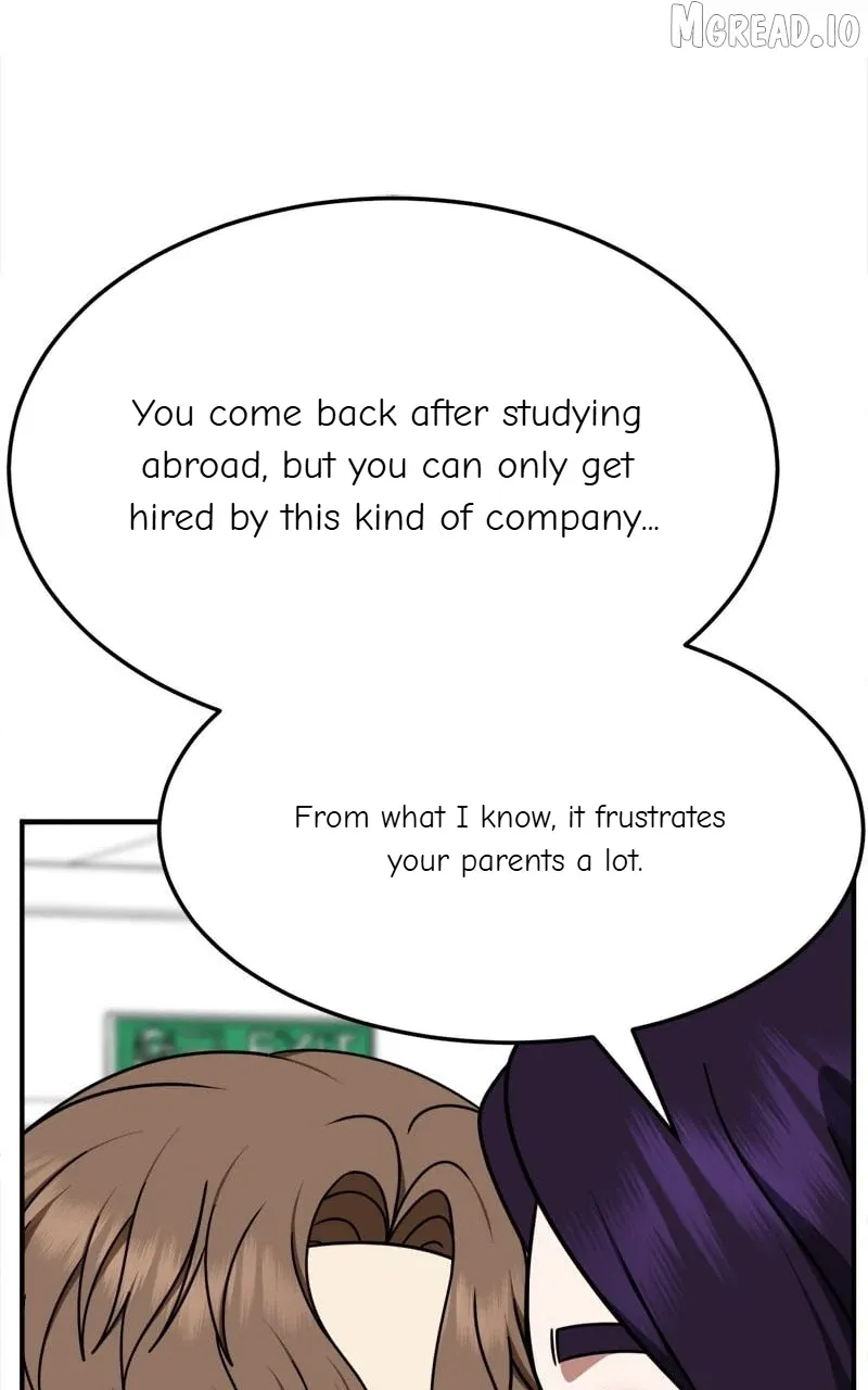Change Me Chapter 230 page 96 - 