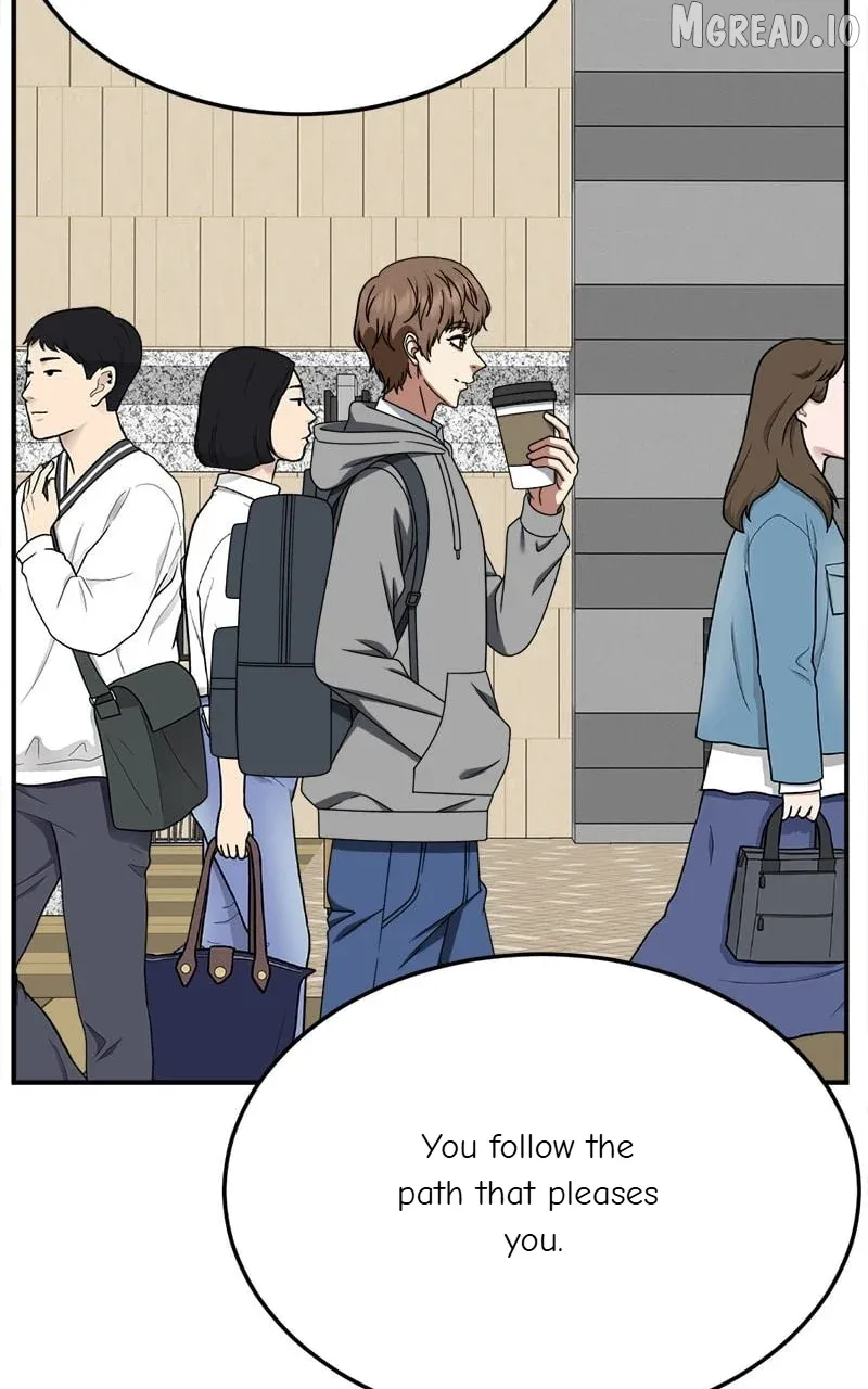 Change Me Chapter 230 page 100 - 