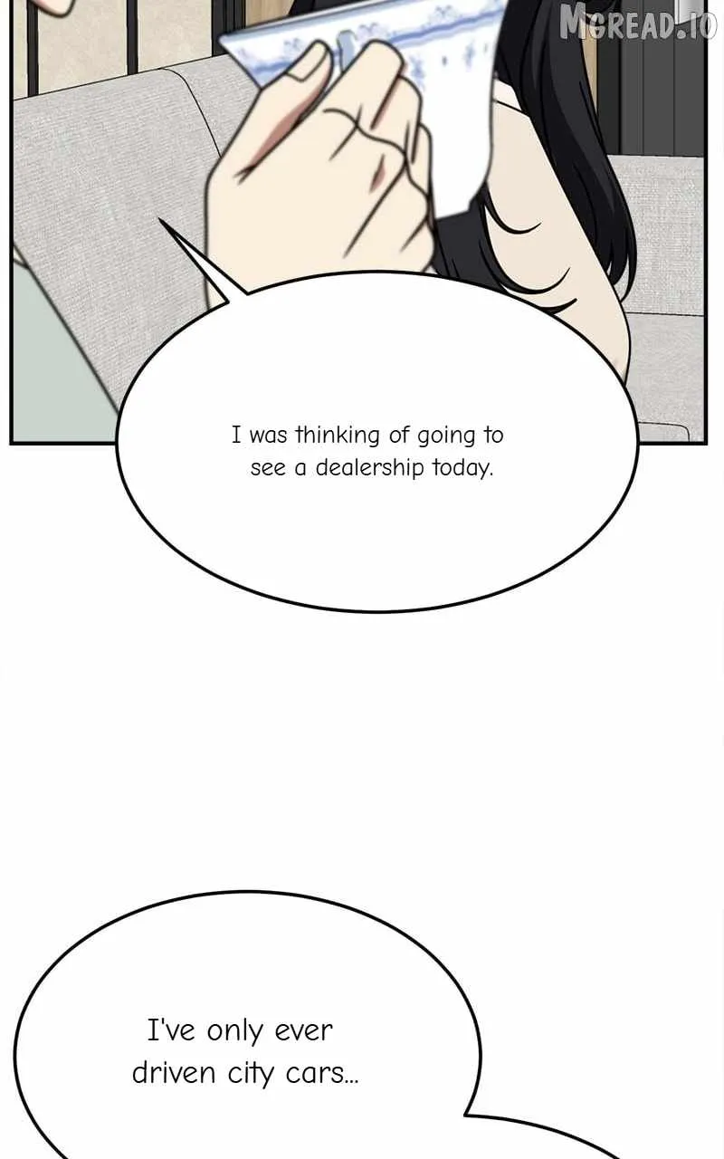 Change Me Chapter 231 page 101 - 