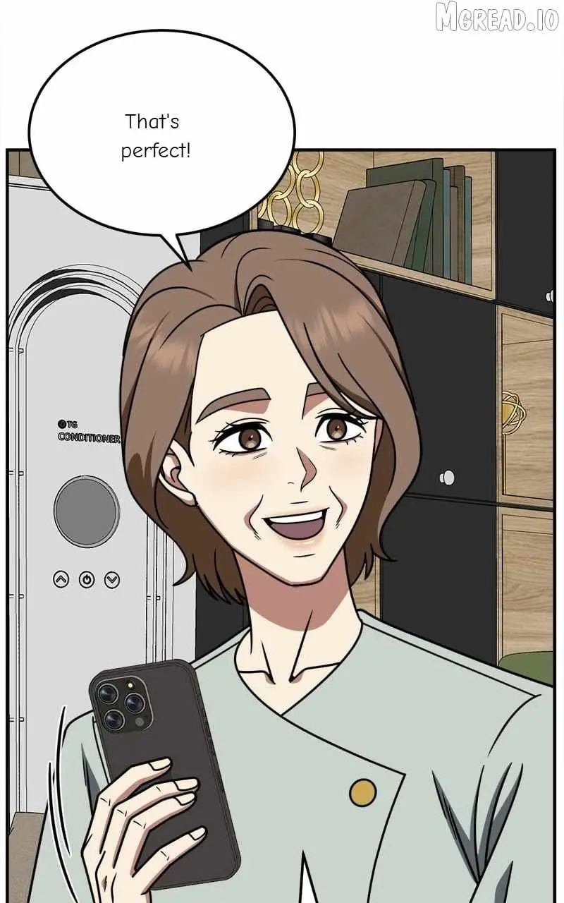 Change Me Chapter 231 page 103 - 