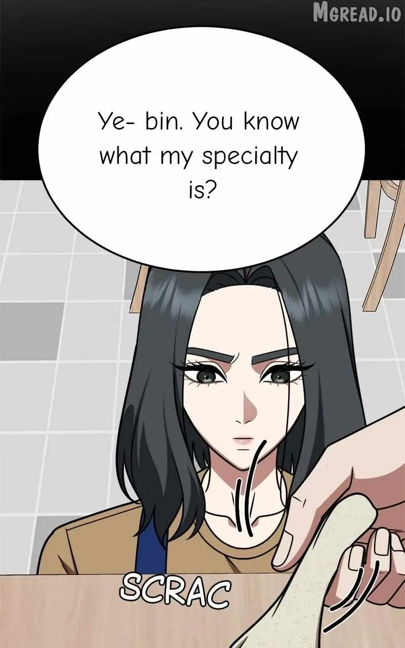 Change Me Chapter 231 page 107 - 