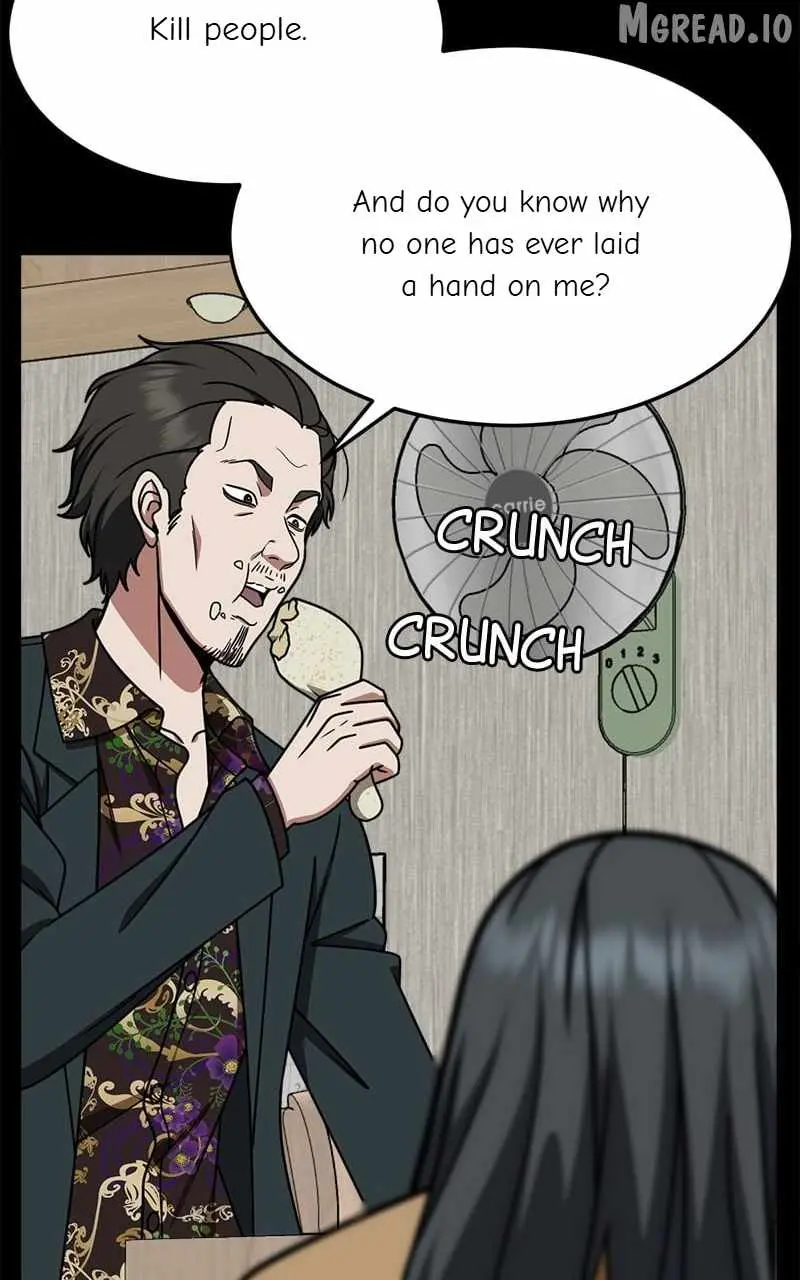 Change Me Chapter 231 page 109 - 