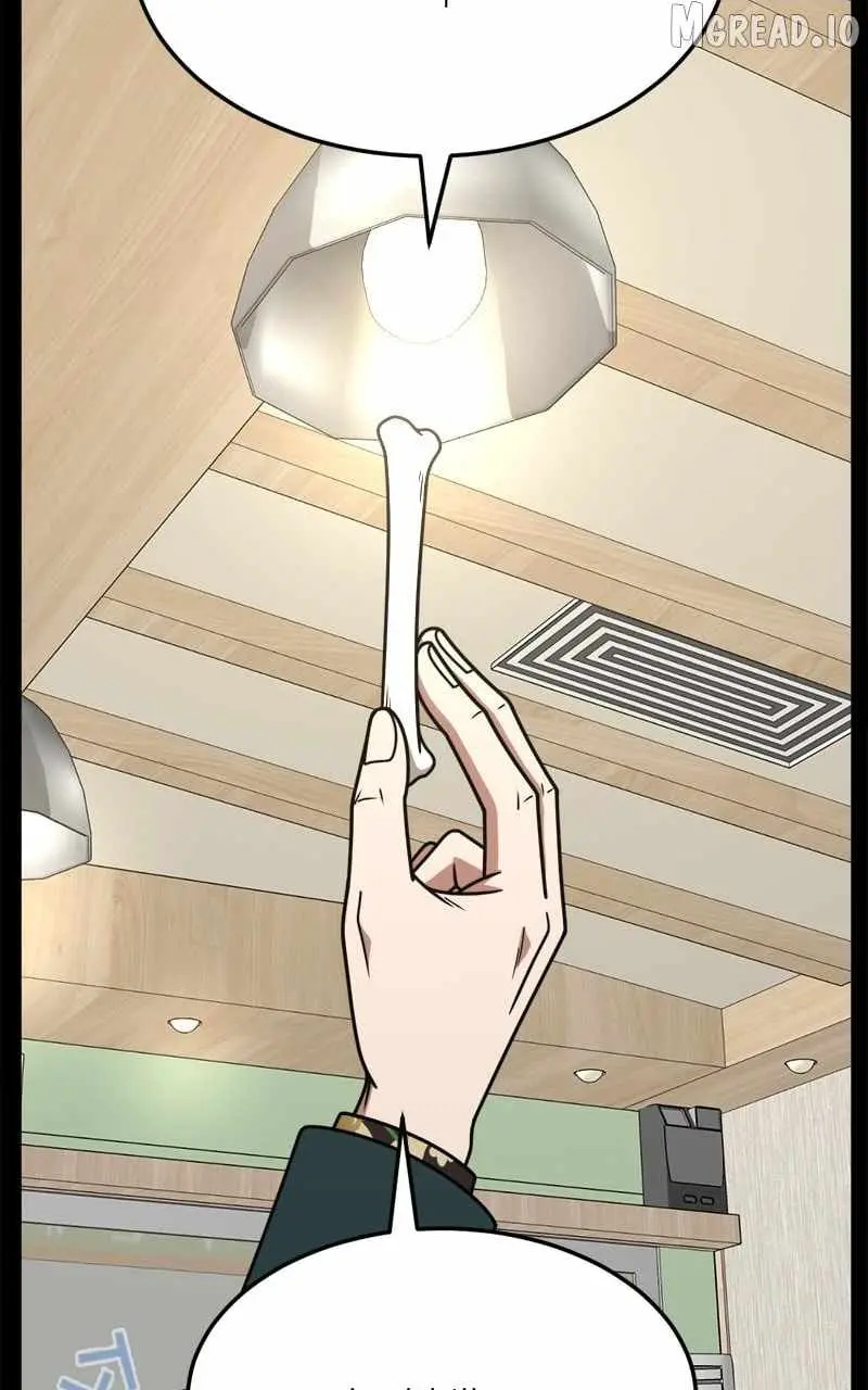 Change Me Chapter 231 page 114 - 