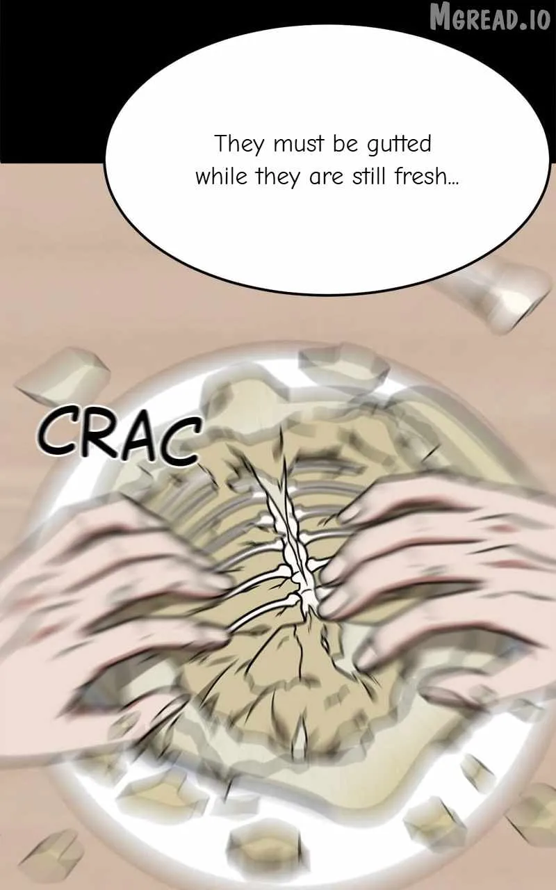 Change Me Chapter 231 page 120 - 